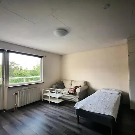 Apartamento Warm Stepanek