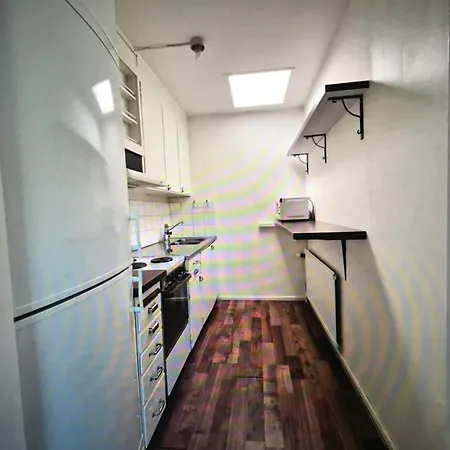 Warm Stepanek Apartamento